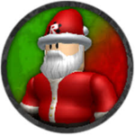 Robloxia Christmas Club!!!