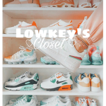 ~Lowkey’s Closet~