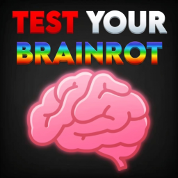 Brainrot Test