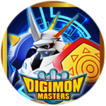 Welcome to Digimon Masters [ROBLOX]!