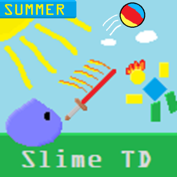 Slime Tower Defense