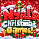 Nyal's Christmas Games!