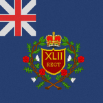 42nd Regiment of Foot
