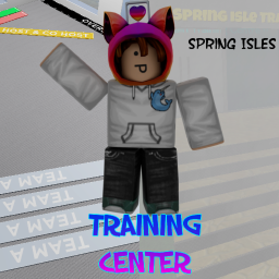 Spring Isle Trainings!