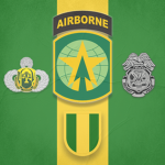 Headquarters and Headquarters Detachment, 503rd BN