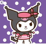 Hello Kitty And Friends >: )