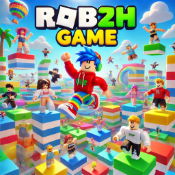 RoZH Game (Made In Less 24H)