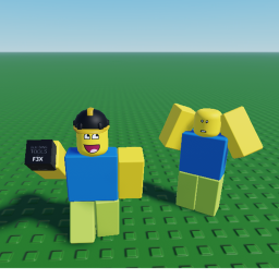 Building Tools!