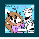 Toilet Hunters QH