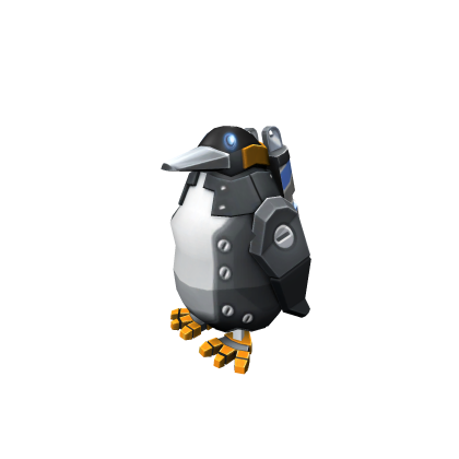 R0b0-Penguin thumbnail