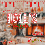 *-holl's angels-*