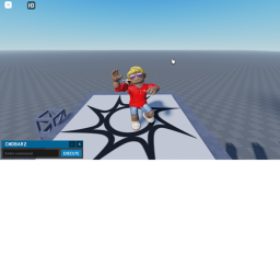 Jump obby