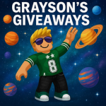 GRaYsONs GiVEaWaYs
