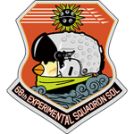 68th Experimental Squadron "SOL"