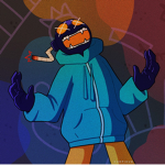 Gg cyan among us