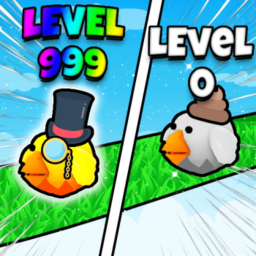 [✨UPDATE🔥] Chicken Cannon Simulator!