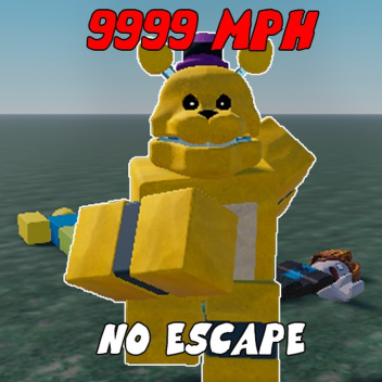 FREDBEAR Maze[Alpha]