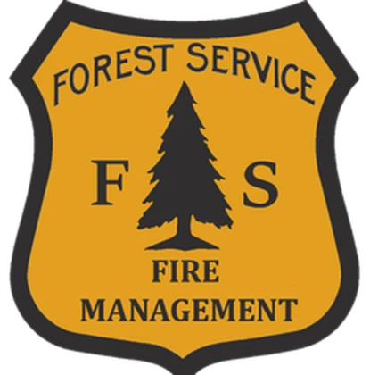 Fire Management Branch Roblox group icon