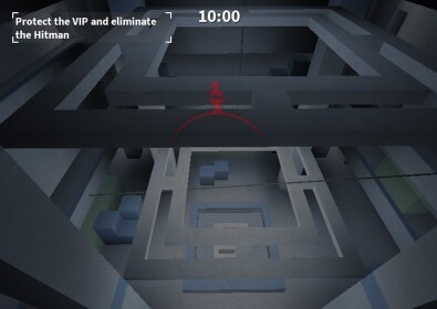 Hitman Battle