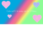 Cute outfits, and more!!!