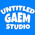 untitled gaem studio