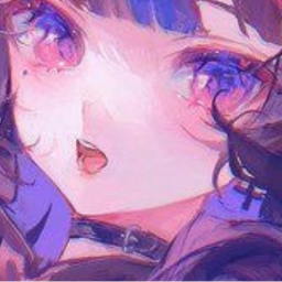 💜