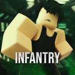 USCMׄ | Infantry Wing