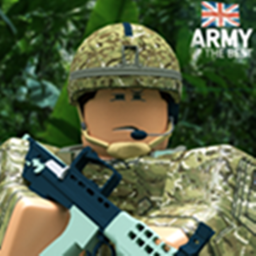 |-BA-| British Army Training camp