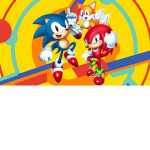 sonic games fan club and play
