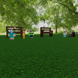 Park!