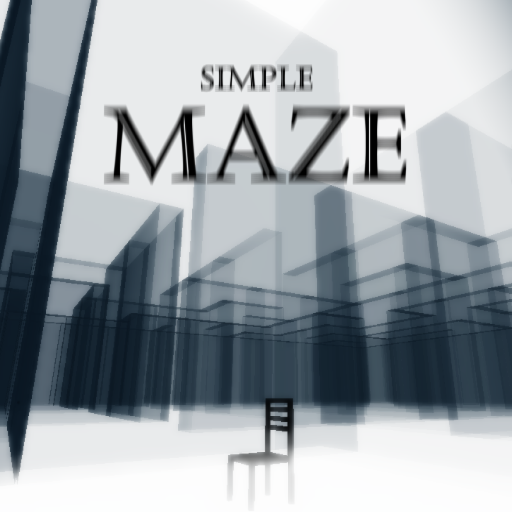 Simple Maze