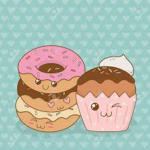 Sweet Treat's Squad