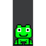 Da frog gang froggy