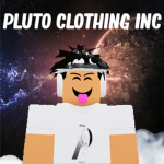 Pluto Clothing Inc.