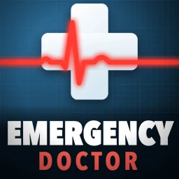 Emergency Doctor Simulator icon