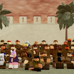 Me N The Boys. icon