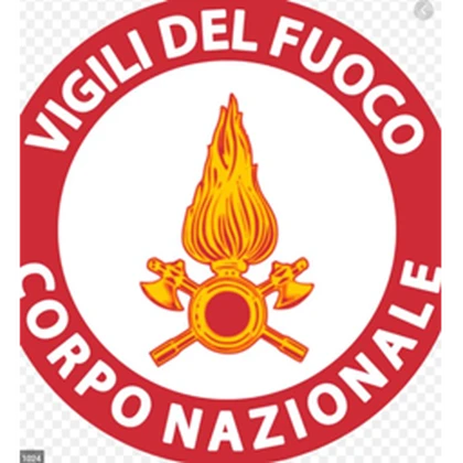 [VDF] Vigili del Fuoco || ITA Roblox group icon