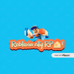 Robloxia city 🏡RP