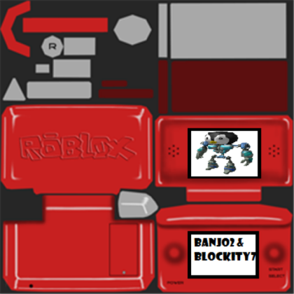 texture Roblox decal