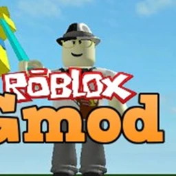 ROBLOX Gmod [GMOD 2 ] (Desc) icon
