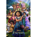 Encanto fan group :)(: