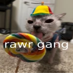 rawr gang INC Group Thumbnail