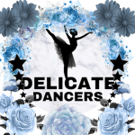 DELICATE DANCERS