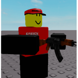 Casual FPS: Crossroads