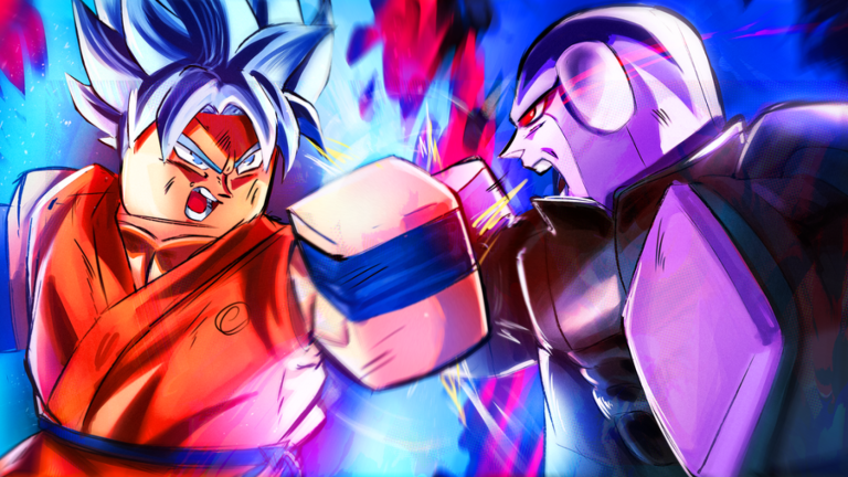 Dragon Ball Evolution [Alpha 3.87.1 ]  screenshot 4