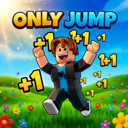 +1 Only Jump Incremental