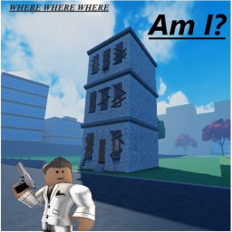 Where am I?