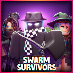 Swarm Survivors [🔥EVO]