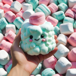 The Fluffy Marshmallow Federation