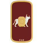 Fourth Legion ᅠ